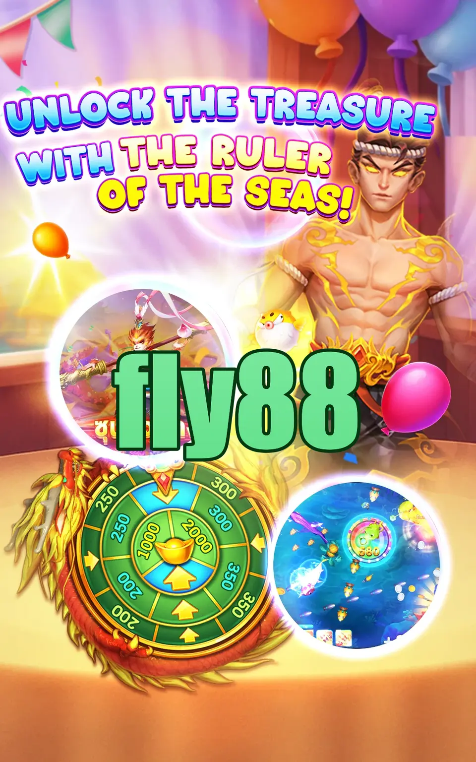 fly88 APK
