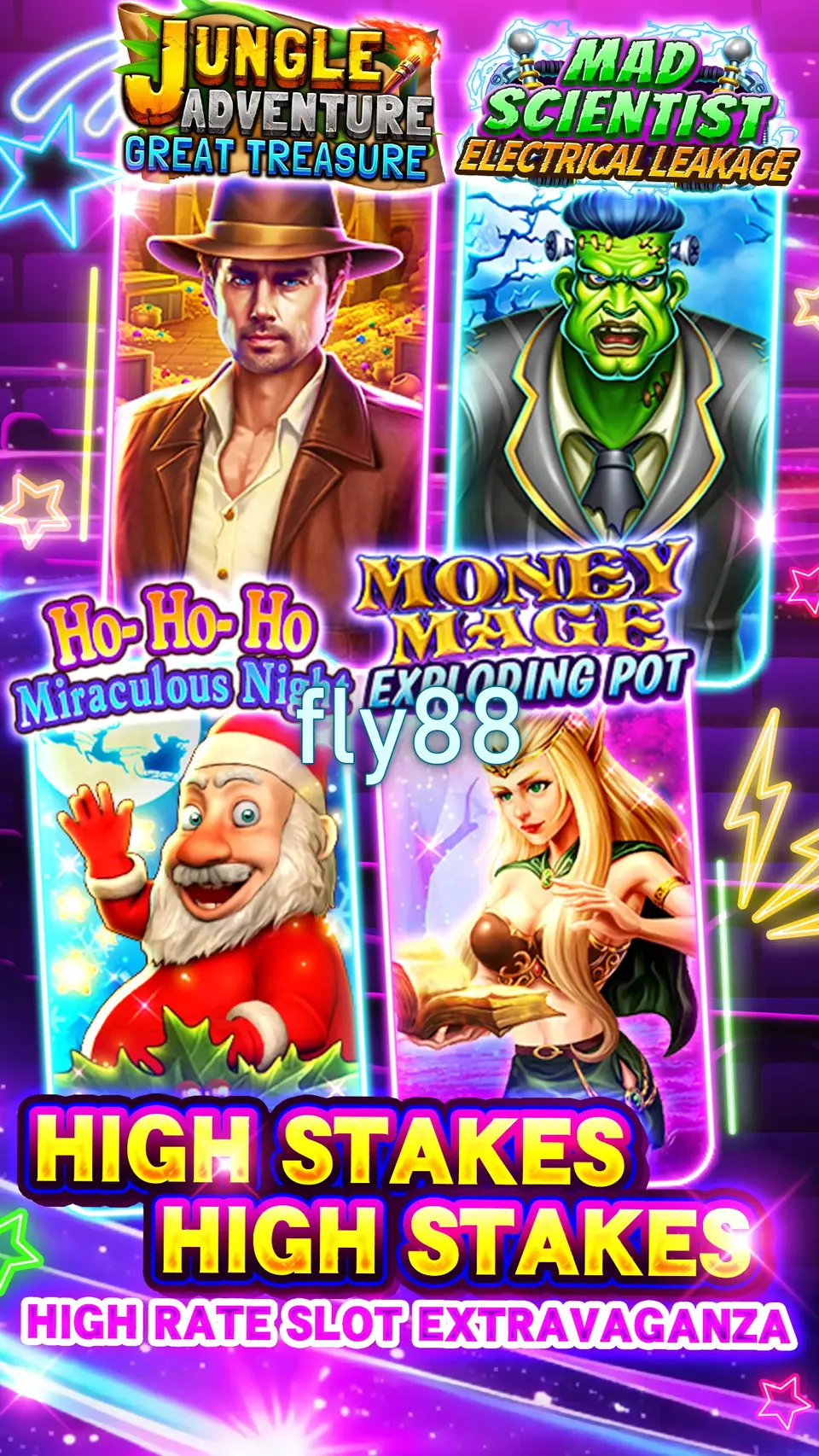fly88 APK
