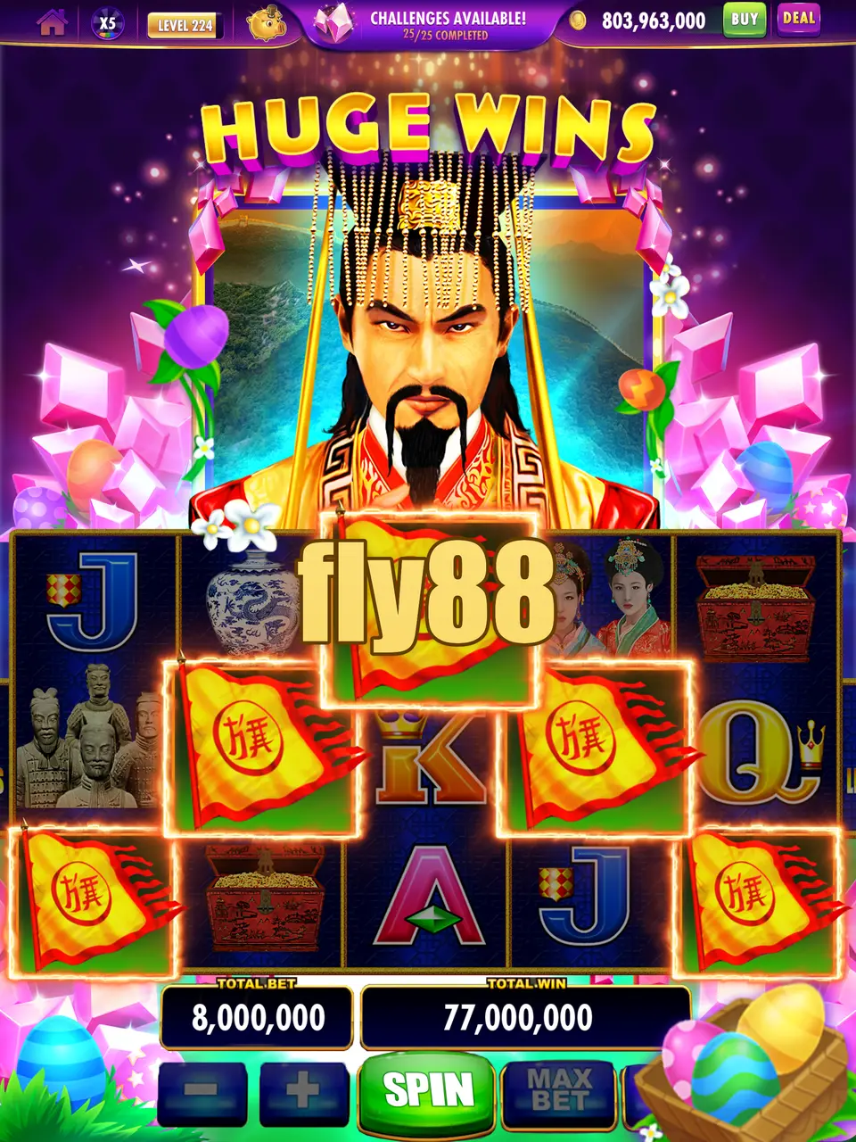 fly88 APK