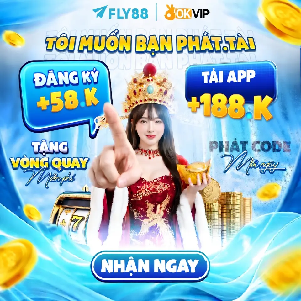 fly88 Đăng nhập