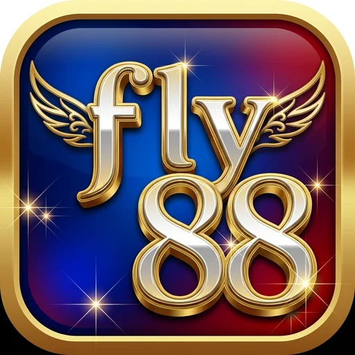 fly88 Logo - Chính thức